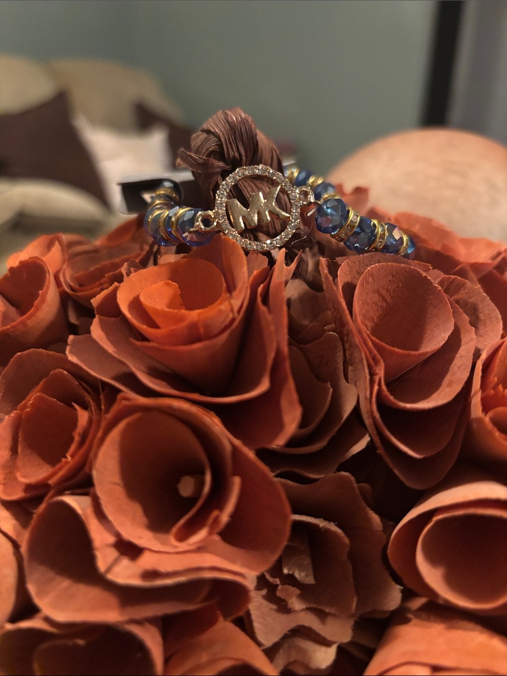 MK Bracelet
